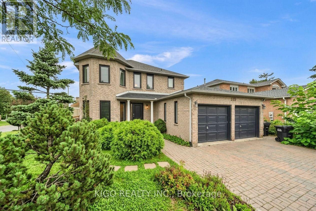 191 Livingstone Street W, Barrie, Ontario  L4N 6Z9 - Photo 2 - S13743630