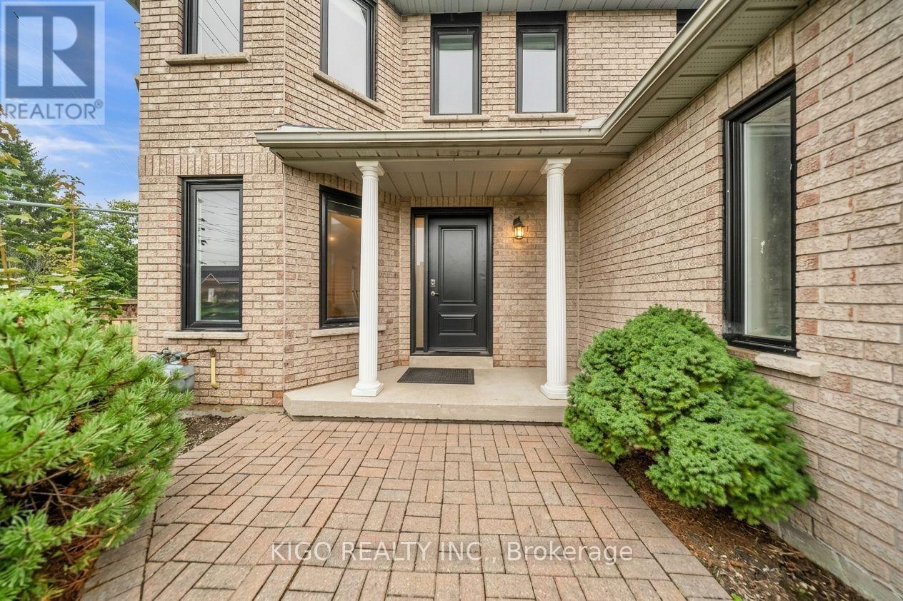191 Livingstone Street W, Barrie, Ontario  L4N 6Z9 - Photo 3 - S13743630