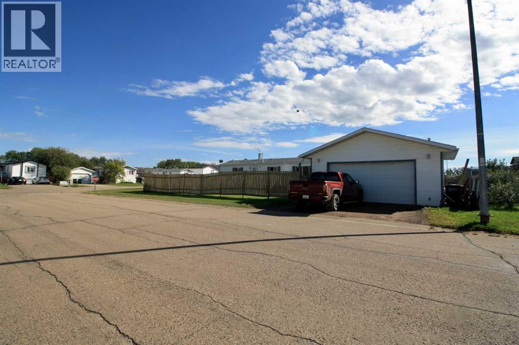 9900 108 Street, High Level, Alberta  T0H 1Z0 - Photo 22 - A2340182