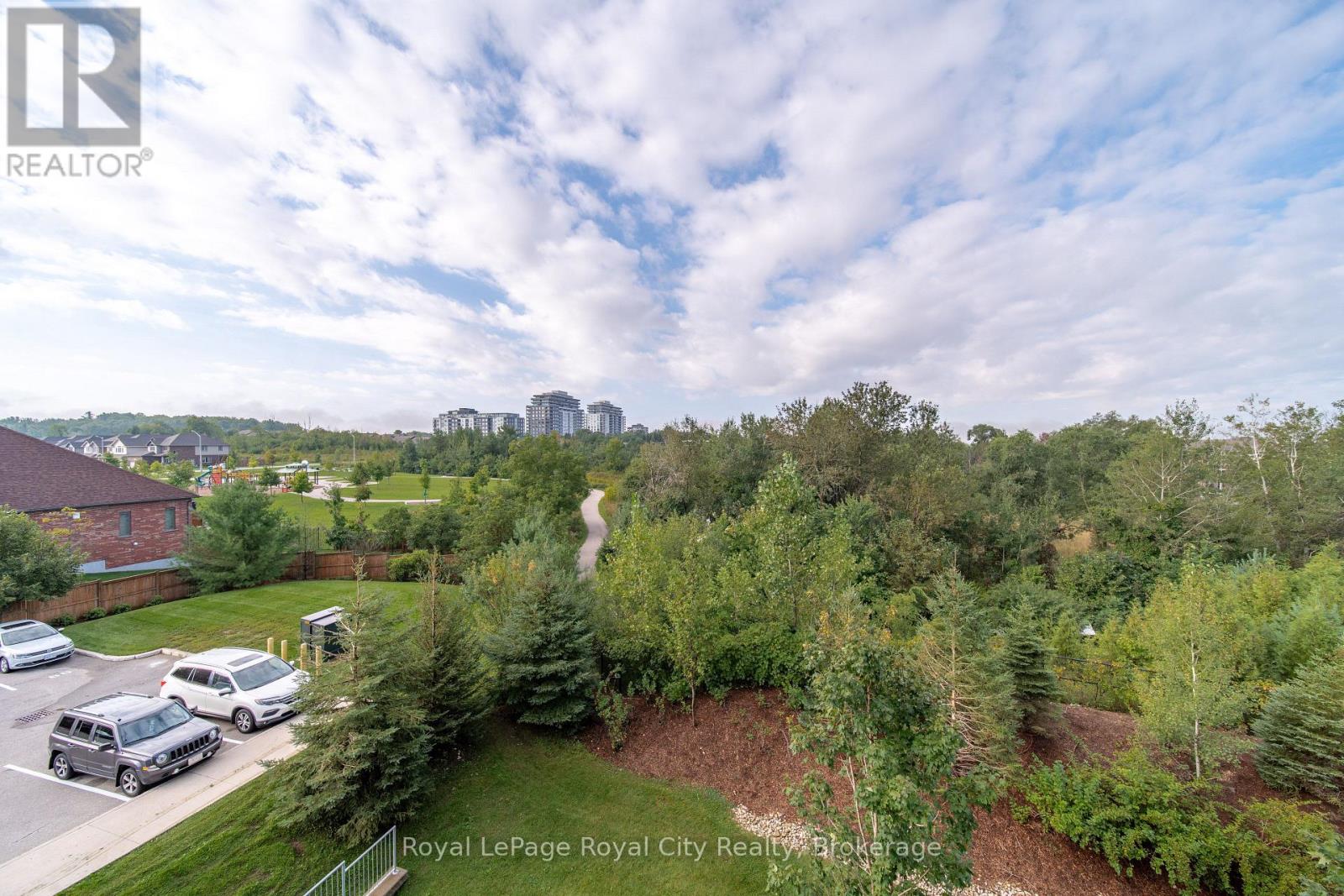 302 - 25 Kay Crescent, Guelph (Pineridge/westminster Woods), Ontario  N1L 0P2 - Photo 25 - X13743616
