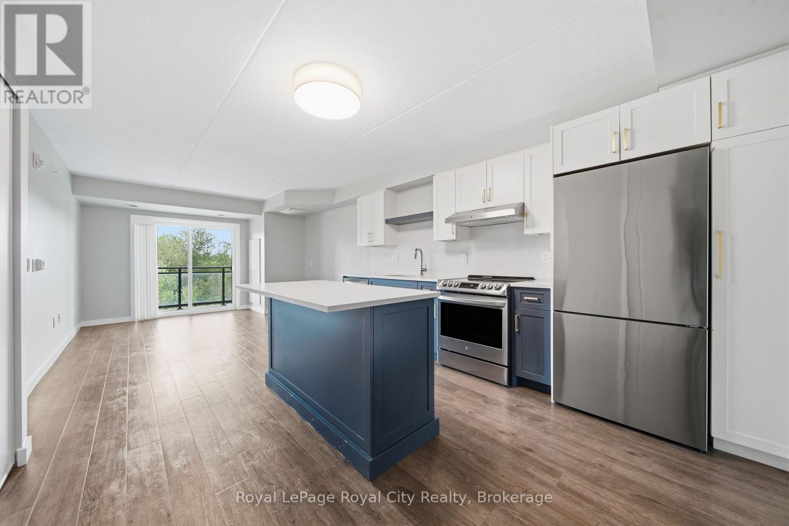 302 - 25 Kay Crescent, Guelph (Pineridge/westminster Woods), Ontario  N1L 0P2 - Photo 4 - X13743616