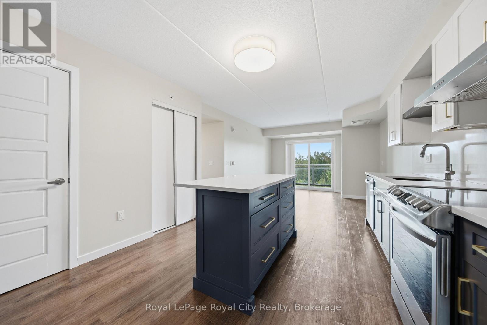 302 - 25 Kay Crescent, Guelph (Pineridge/westminster Woods), Ontario  N1L 0P2 - Photo 5 - X13743616