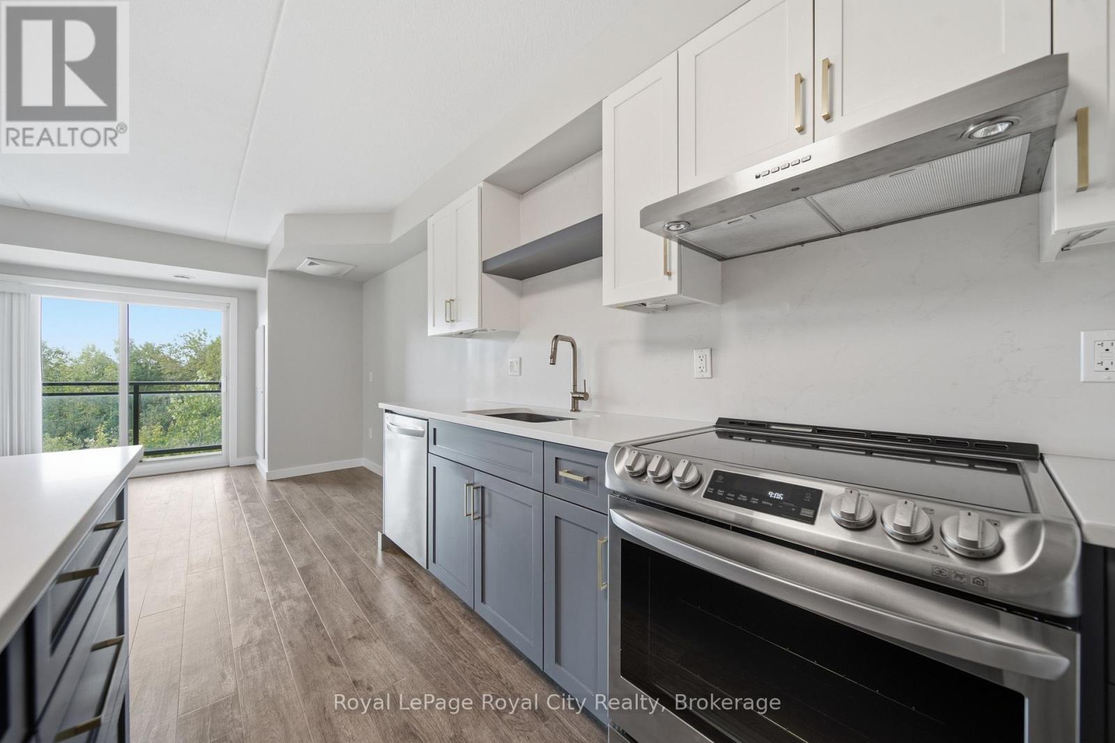 302 - 25 Kay Crescent, Guelph (Pineridge/westminster Woods), Ontario  N1L 0P2 - Photo 6 - X13743616