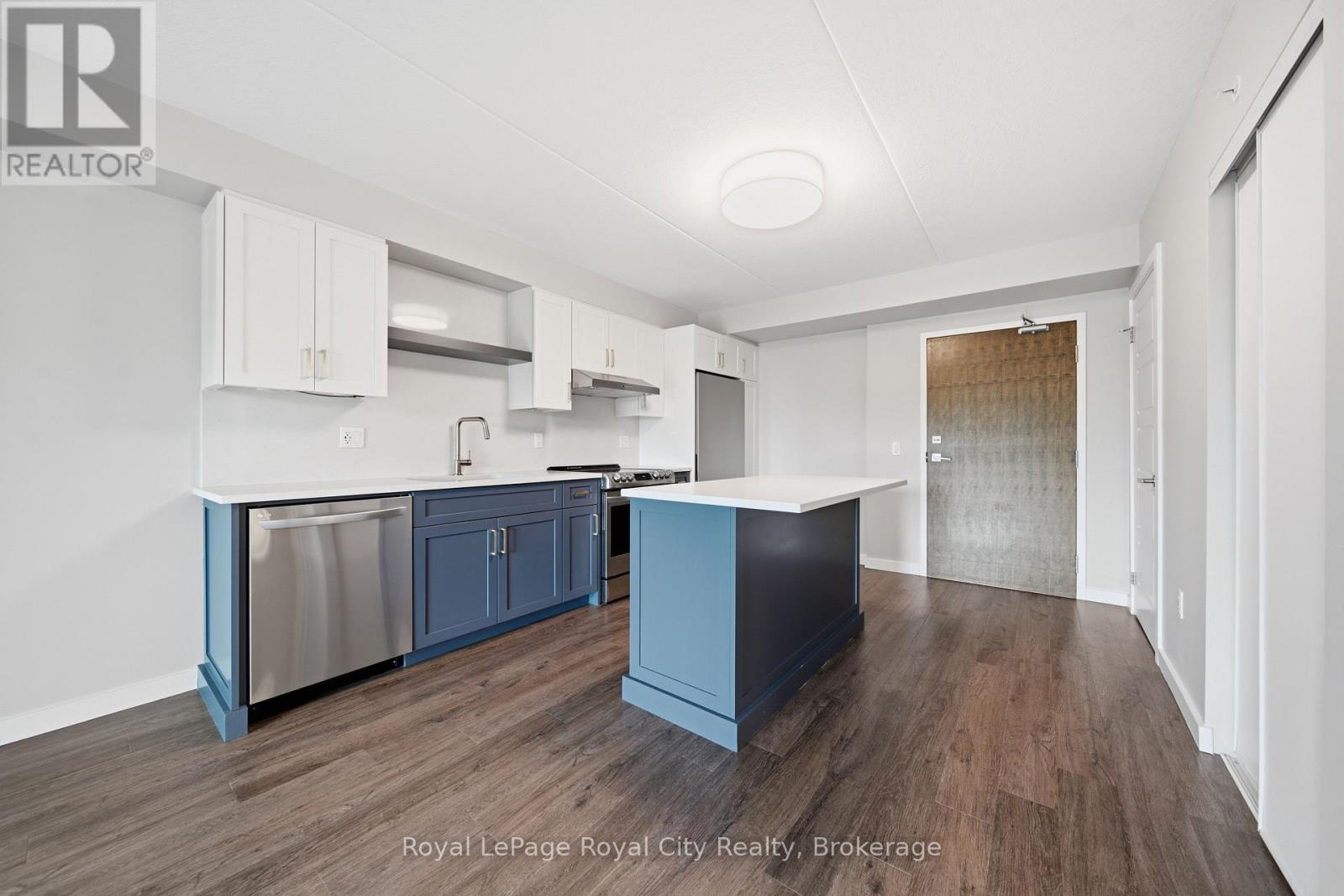 302 - 25 Kay Crescent, Guelph (Pineridge/westminster Woods), Ontario  N1L 0P2 - Photo 7 - X13743616