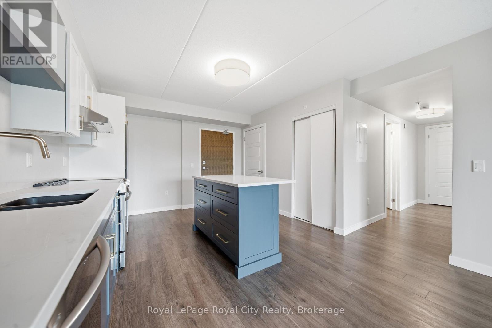 302 - 25 Kay Crescent, Guelph (Pineridge/westminster Woods), Ontario  N1L 0P2 - Photo 8 - X13743616