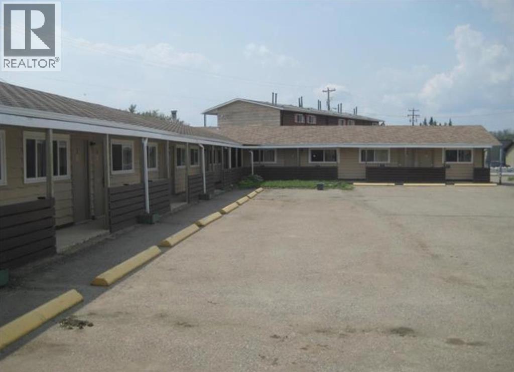 504 & 506 Main Street, Manning, Alberta  T0H 2M0 - Photo 20 - A2342680