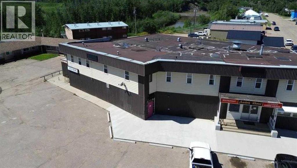 504 & 506 Main Street, Manning, Alberta  T0H 2M0 - Photo 3 - A2342680