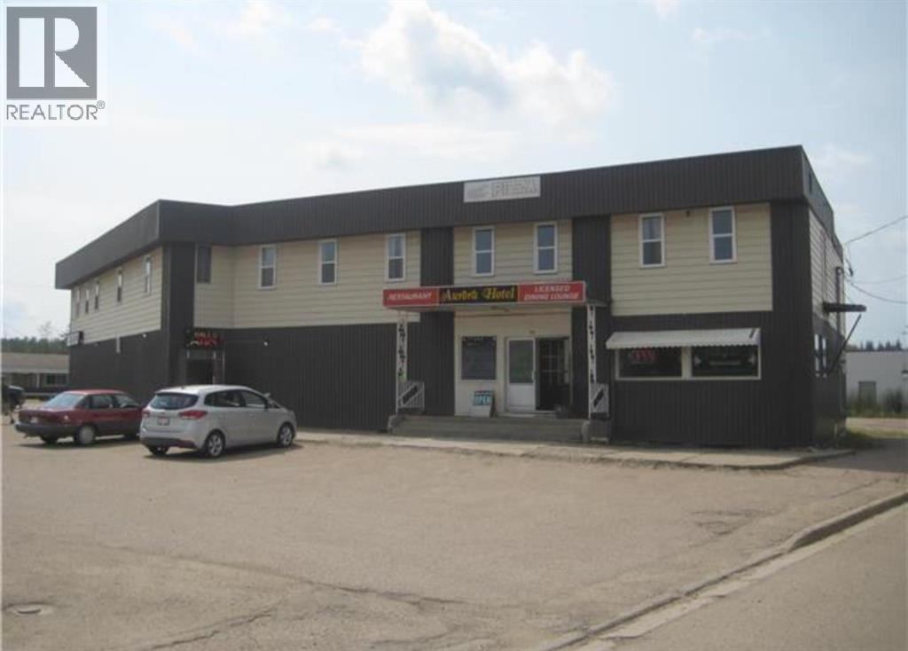 504 & 506 Main Street, Manning, Alberta  T0H 2M0 - Photo 4 - A2342680