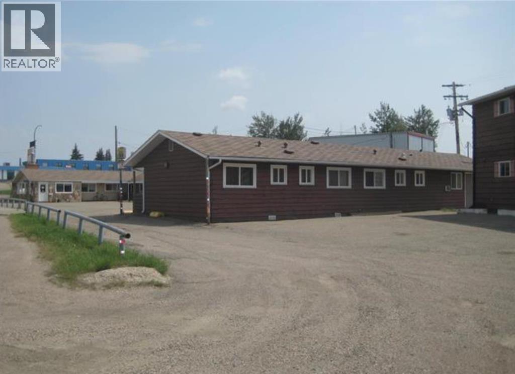 504 & 506 Main Street, Manning, Alberta  T0H 2M0 - Photo 7 - A2342680