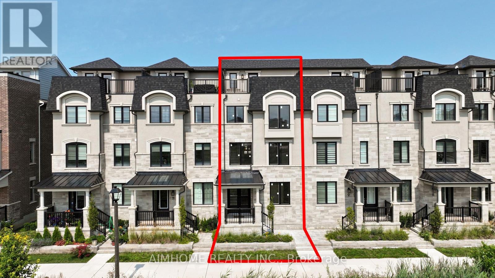 10 - 3070 JOHN MCKAY BOULEVARD, Oakville, Ontario