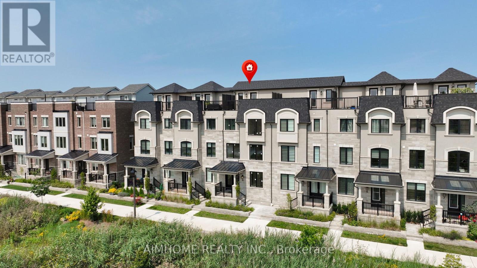 10 - 3070 John Mckay Boulevard, Oakville, Ontario  L6H 4K5 - Photo 2 - W13743632