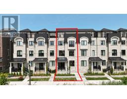10 - 3070 JOHN MCKAY BOULEVARD, Oakville, Ontario