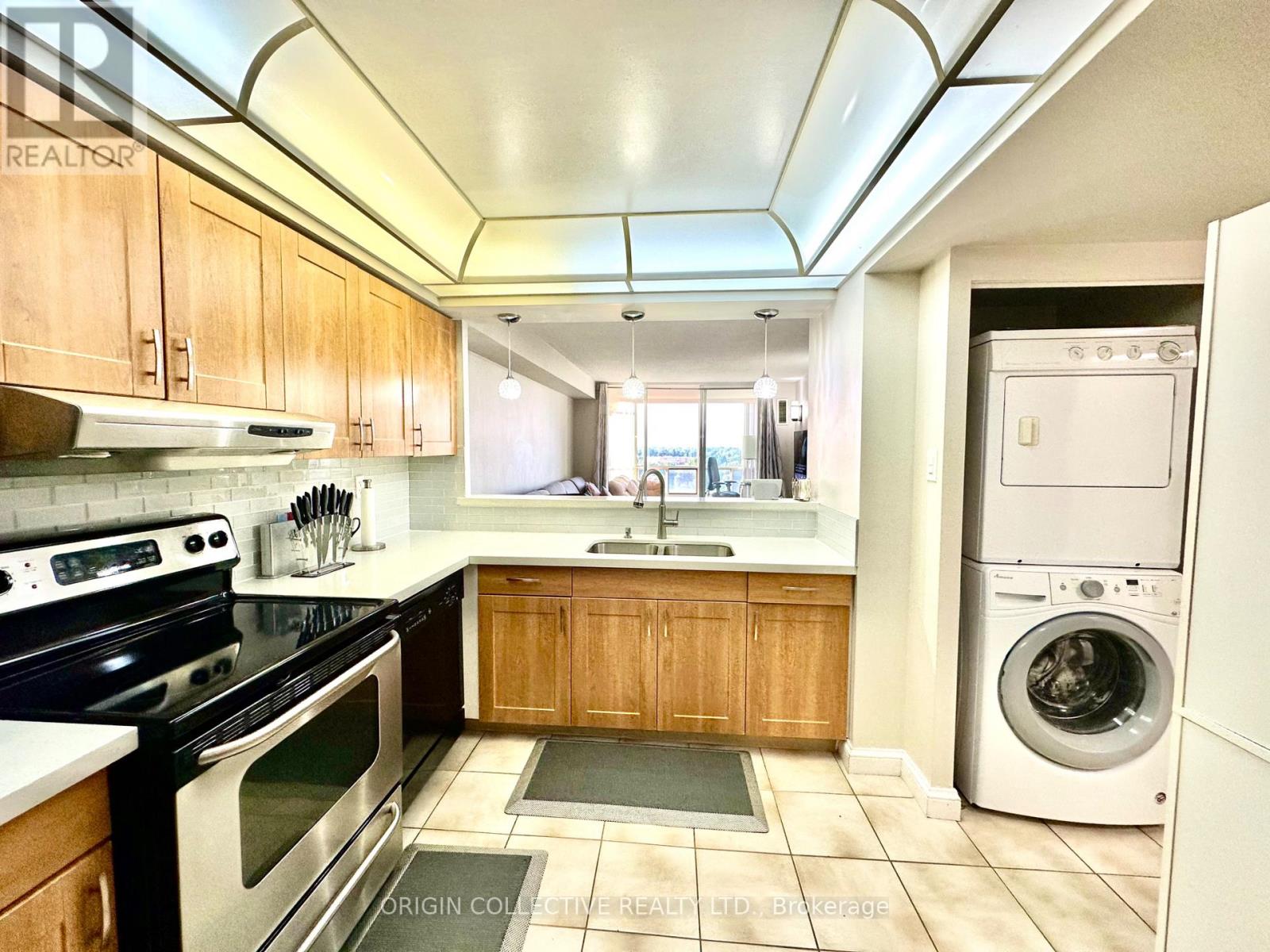 905 - 24 Hanover Road, Brampton, Ontario  L6S 5K8 - Photo 11 - W13743644