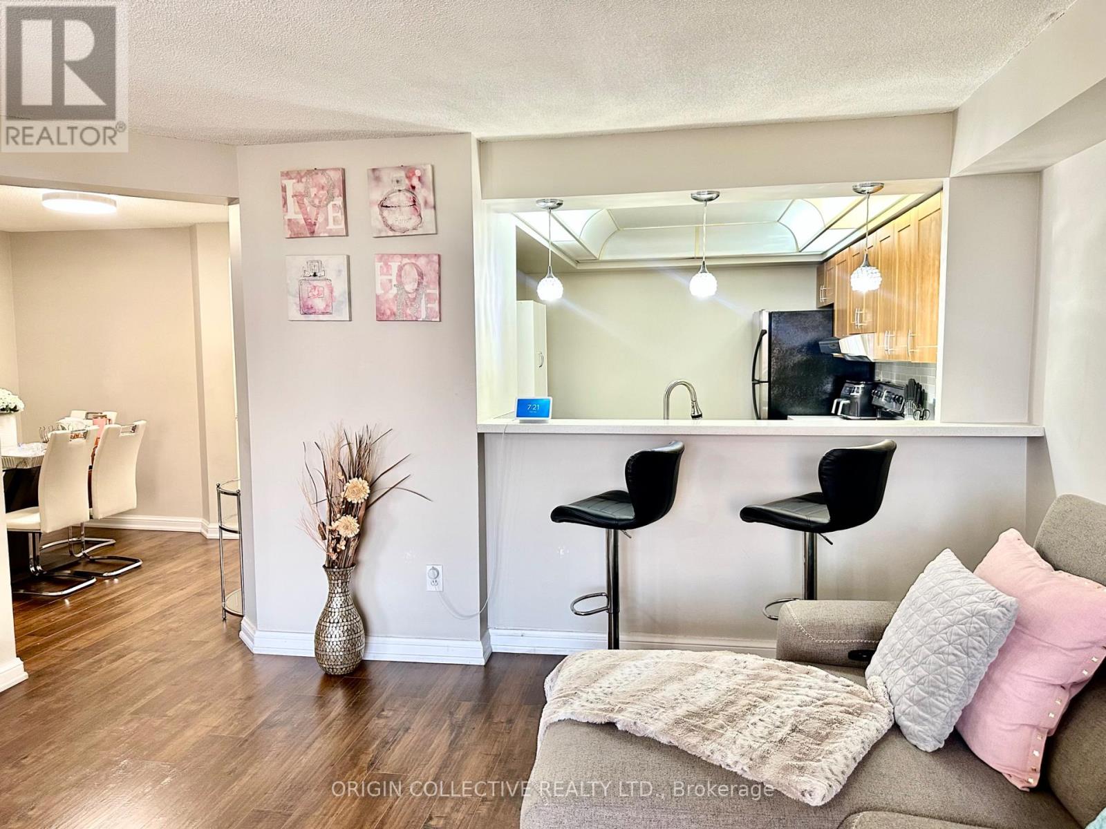 905 - 24 Hanover Road, Brampton, Ontario  L6S 5K8 - Photo 21 - W13743644