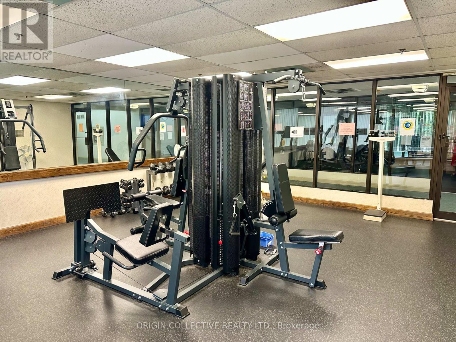 905 - 24 Hanover Road, Brampton, Ontario  L6S 5K8 - Photo 38 - W13743644
