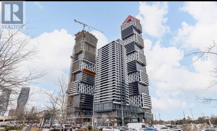 5205 - 4015 THE EXCHANGE, Mississauga, Ontario