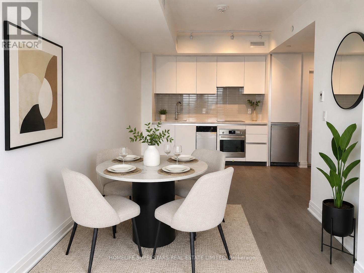 5205 - 4015 The Exchange, Mississauga, Ontario  L5B 0N9 - Photo 15 - W13743658