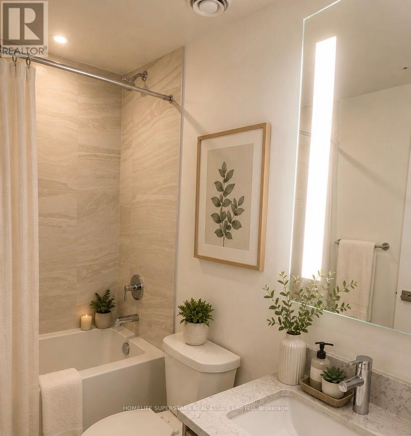 5205 - 4015 The Exchange, Mississauga, Ontario  L5B 0N9 - Photo 22 - W13743658