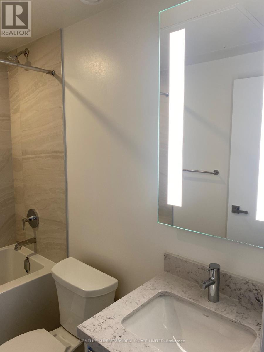 5205 - 4015 The Exchange, Mississauga, Ontario  L5B 0N9 - Photo 23 - W13743658