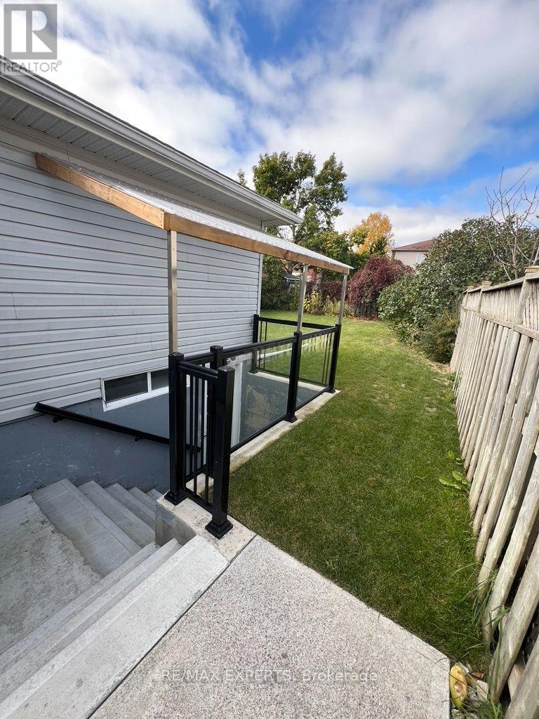 Bsmt - 70 Marsellus Drive, Barrie, Ontario  L4N 8R7 - Photo 4 - S13740176