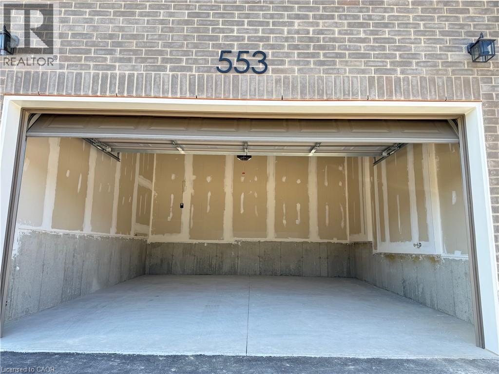 553 Balsam Poplar Street, Waterloo, Ontario  N2V 0H8 - Photo 17 - 40859242