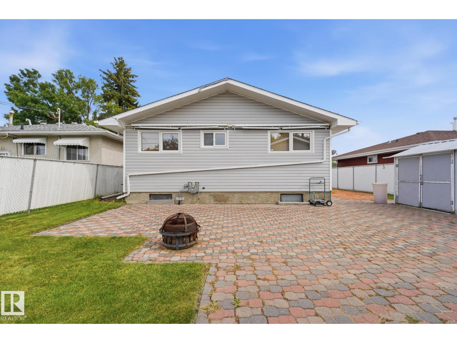 13304 63 St Nw, Edmonton, Alberta  T5A 0X1 - Photo 34 - E4506849