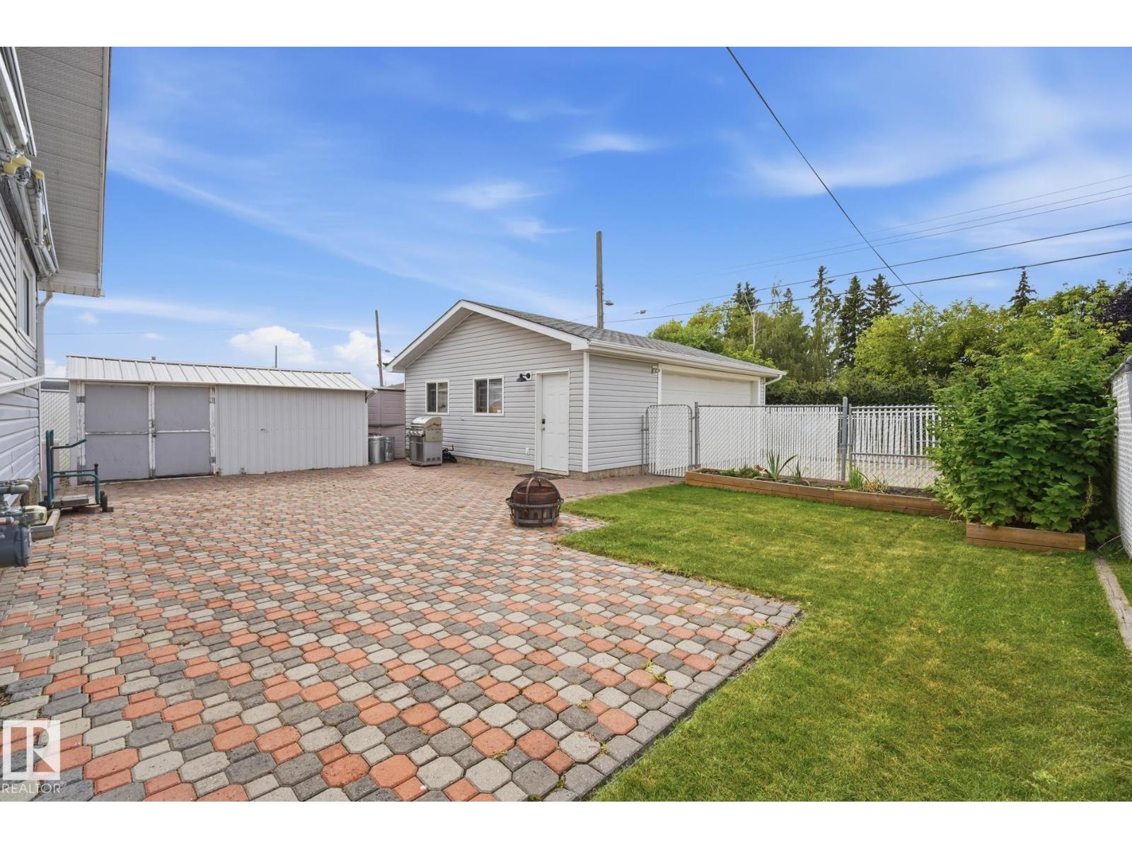 13304 63 St Nw, Edmonton, Alberta  T5A 0X1 - Photo 33 - E4506849