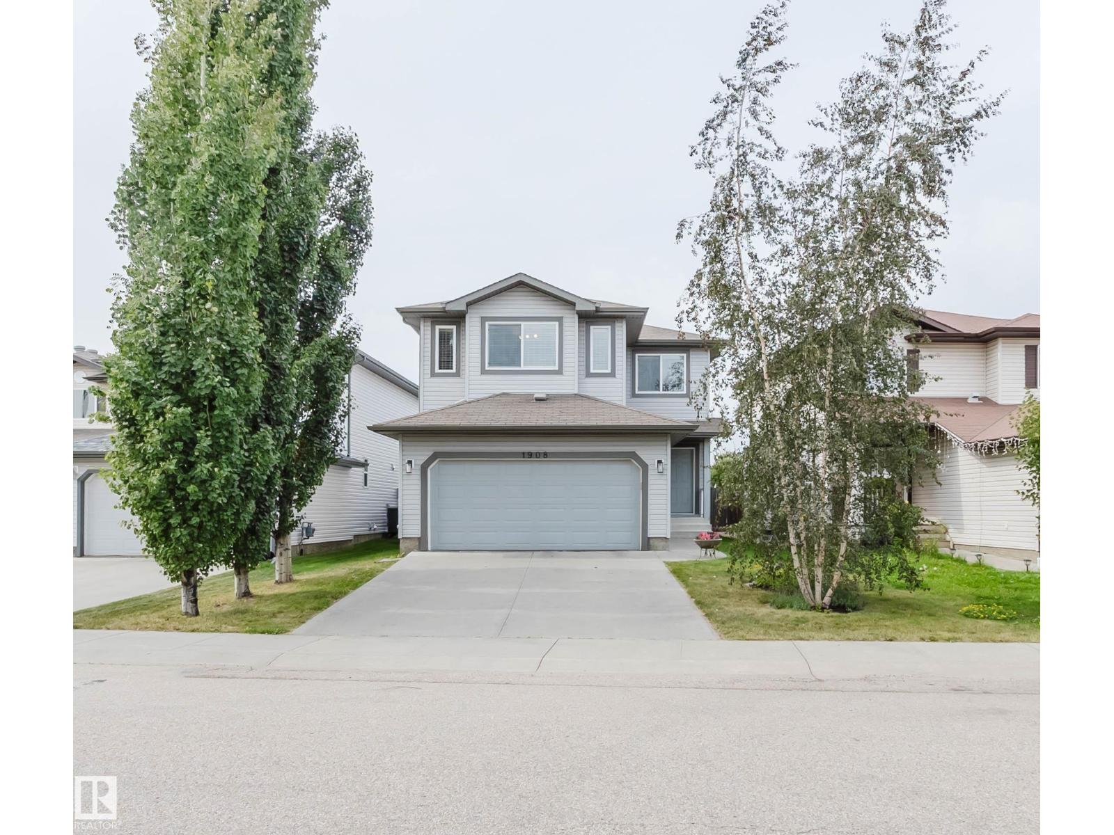 1908 Hammond Pl Nw, Edmonton, Alberta  T6M 0K3 - Photo 1 - E4507005
