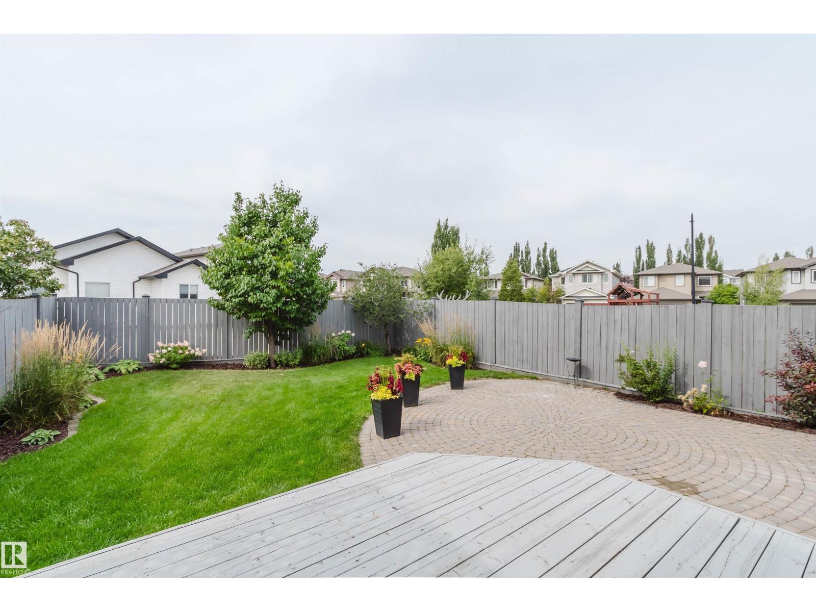 1908 Hammond Pl Nw, Edmonton, Alberta  T6M 0K3 - Photo 33 - E4507005