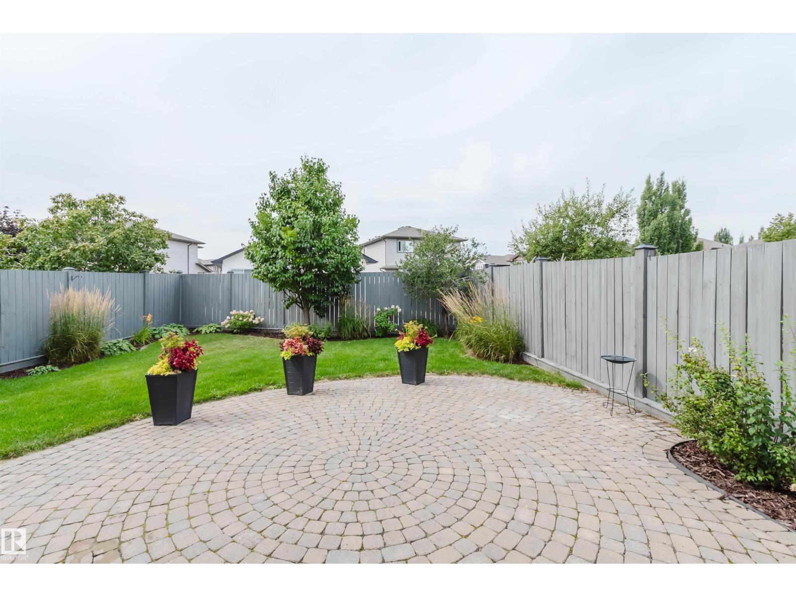 1908 Hammond Pl Nw, Edmonton, Alberta  T6M 0K3 - Photo 34 - E4507005