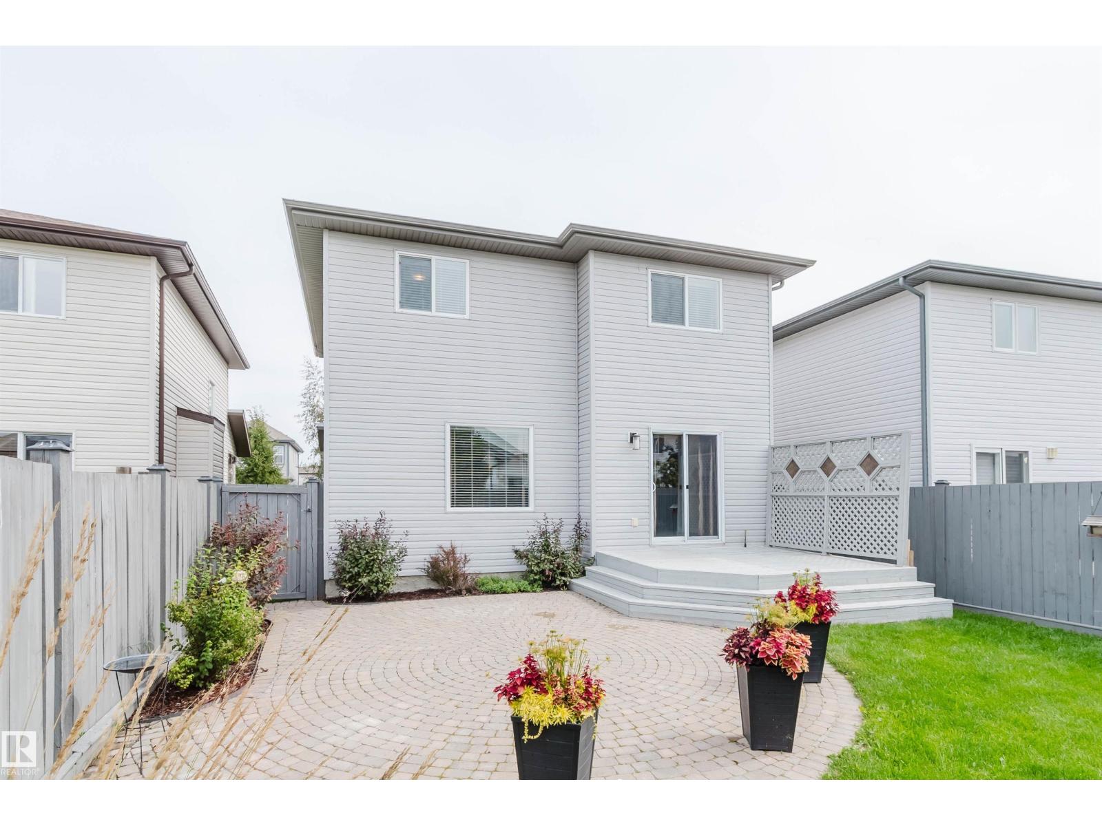 1908 Hammond Pl Nw, Edmonton, Alberta  T6M 0K3 - Photo 36 - E4507005