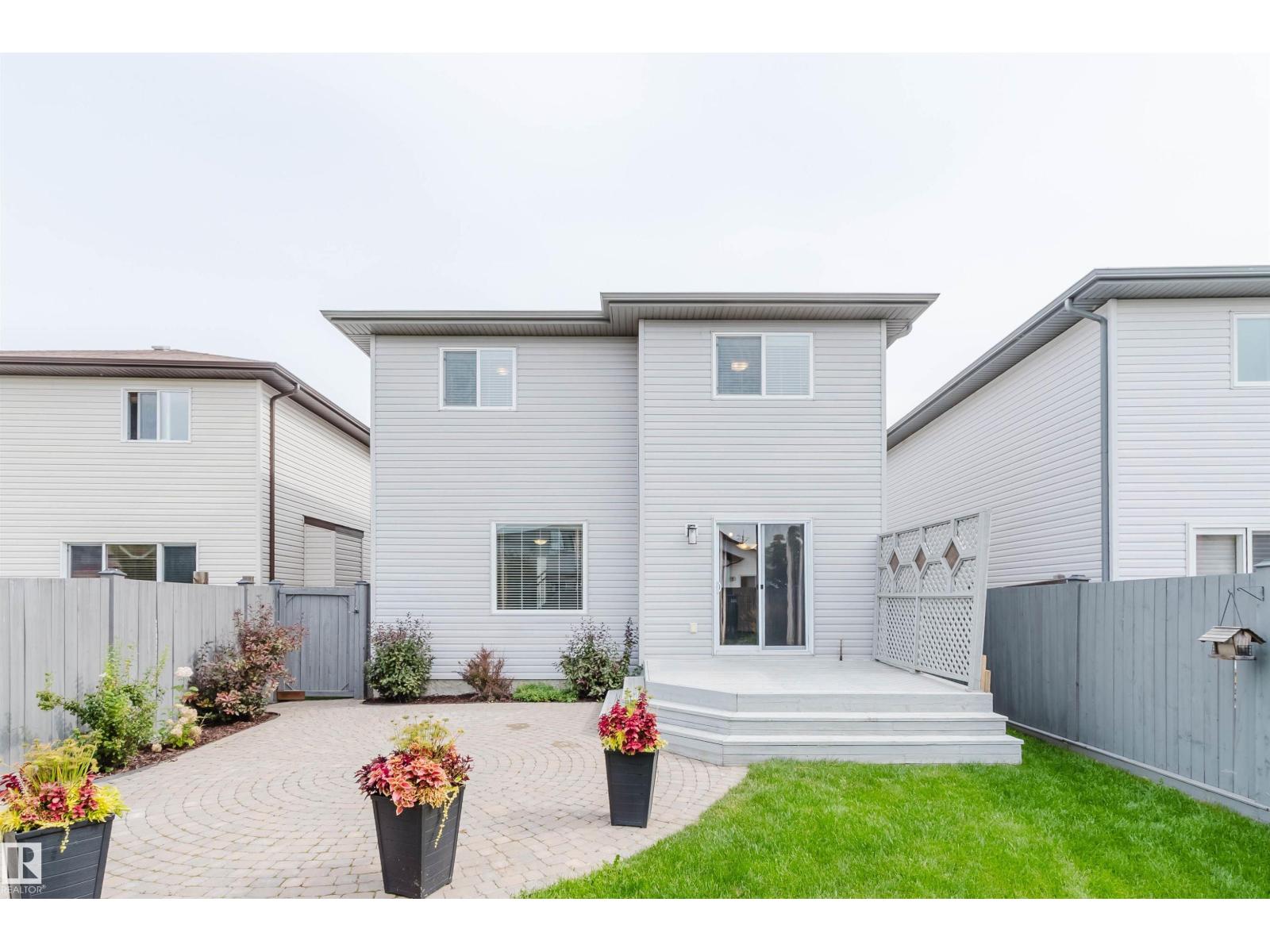 1908 Hammond Pl Nw, Edmonton, Alberta  T6M 0K3 - Photo 37 - E4507005