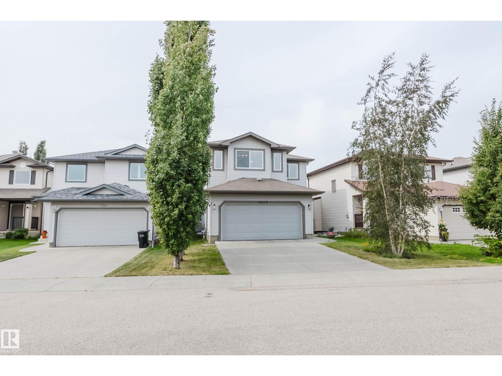 1908 Hammond Pl Nw, Edmonton, Alberta  T6M 0K3 - Photo 38 - E4507005