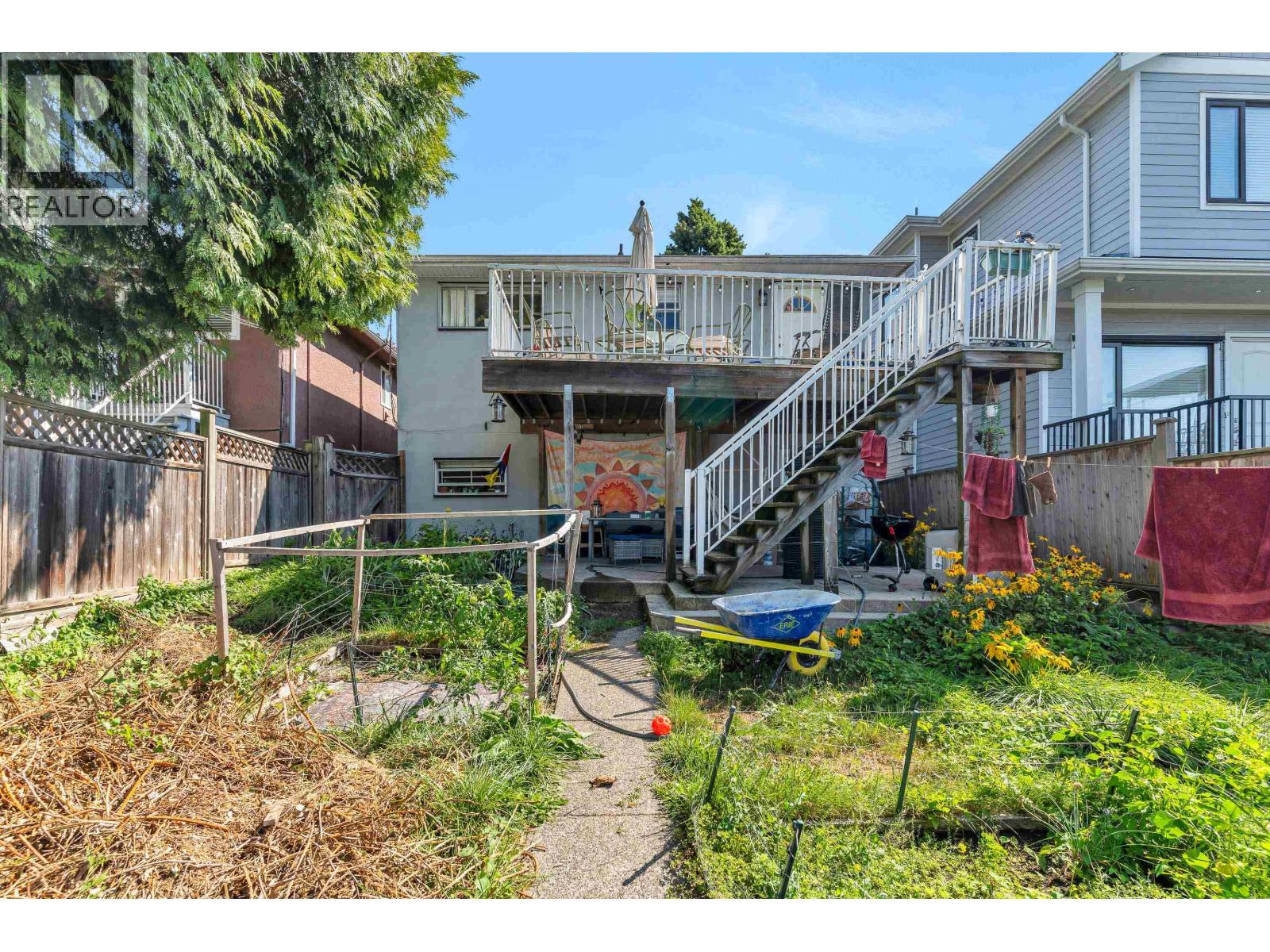 5755 Dumfries Street, Vancouver, British Columbia  V5P 3A7 - Photo 27 - R3161299