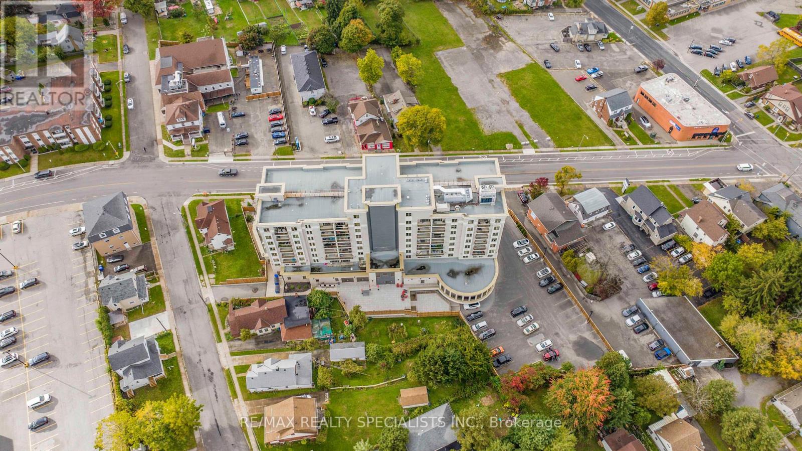 506 - 5698 Main Street, Niagara Falls, Ontario  L2G 0Z2 - Photo 22 - X13743662