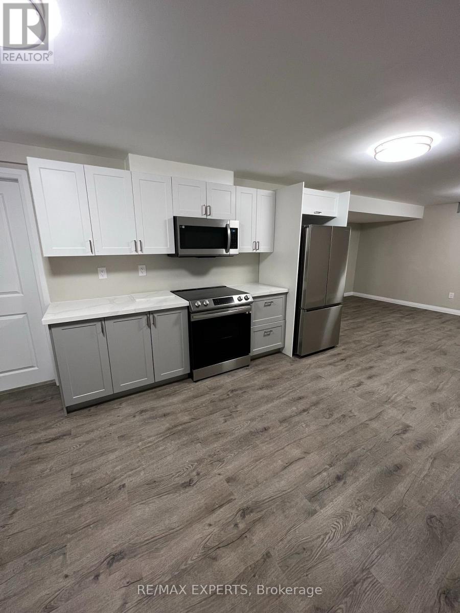 Bsmt - 70 Marsellus Drive, Barrie, Ontario  L4N 8R7 - Photo 9 - S13740176