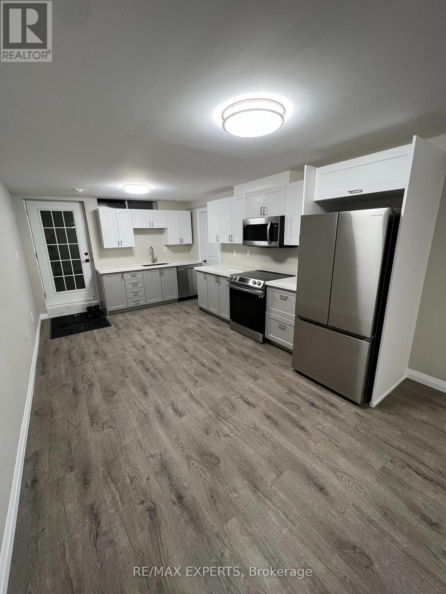 Bsmt - 70 Marsellus Drive, Barrie, Ontario  L4N 8R7 - Photo 7 - S13740176