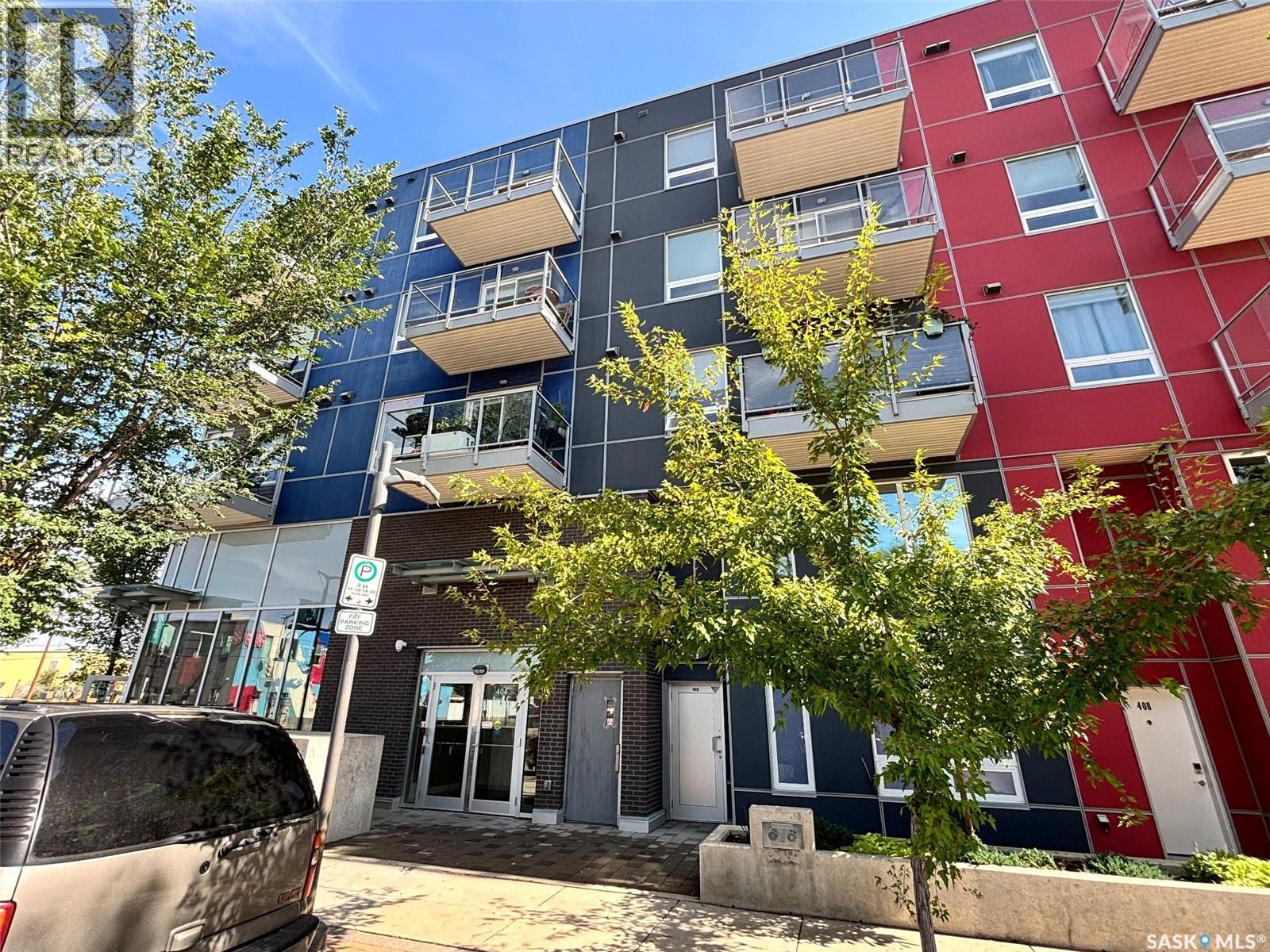 408 404 C AVENUE S, Saskatoon, Saskatchewan