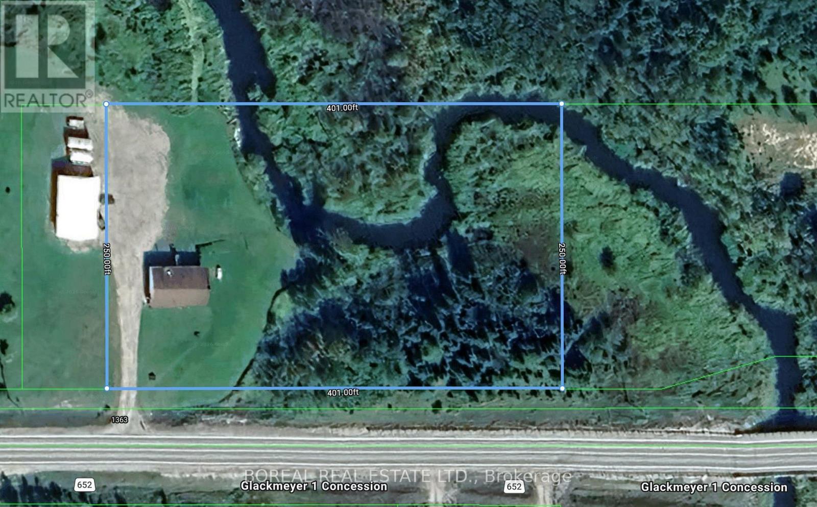 1363 Hwy 652, Cochrane, Ontario  P0L 1C0 - Photo 46 - T13743514