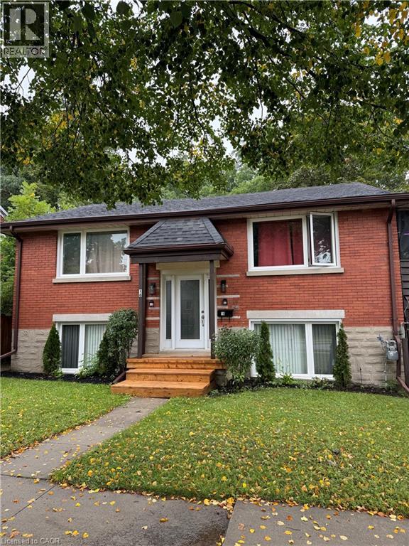 16 KEHL Street Unit# 2, Kitchener, Ontario