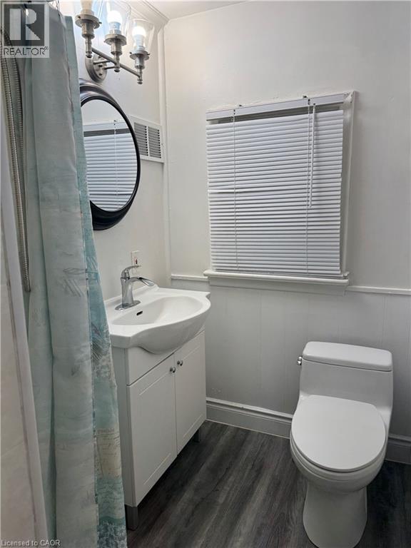 16 Kehl Street Unit# 2, Kitchener, Ontario  N2M 3T9 - Photo 12 - 40860384