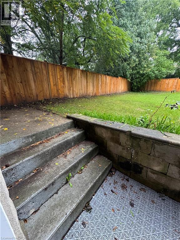16 Kehl Street Unit# 2, Kitchener, Ontario  N2M 3T9 - Photo 13 - 40860384