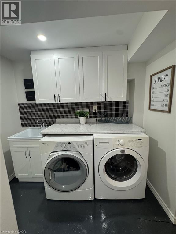 16 Kehl Street Unit# 2, Kitchener, Ontario  N2M 3T9 - Photo 15 - 40860384