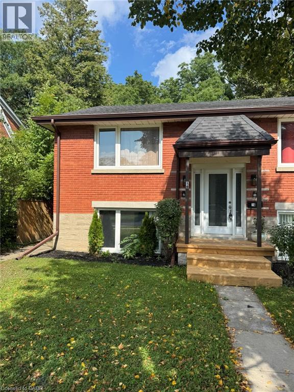 16 Kehl Street Unit# 2, Kitchener, Ontario  N2M 3T9 - Photo 2 - 40860384