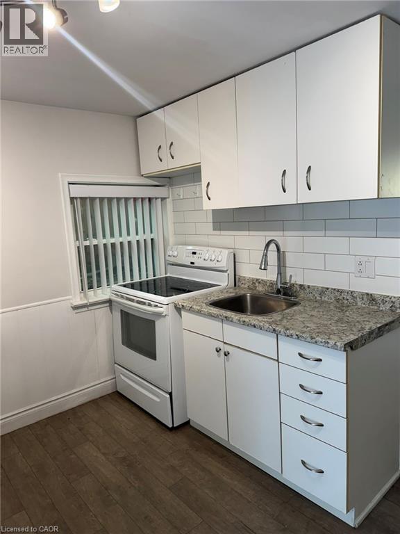 16 Kehl Street Unit# 2, Kitchener, Ontario  N2M 3T9 - Photo 8 - 40860384