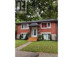 16 KEHL Street Unit# 2, kitchener, Ontario