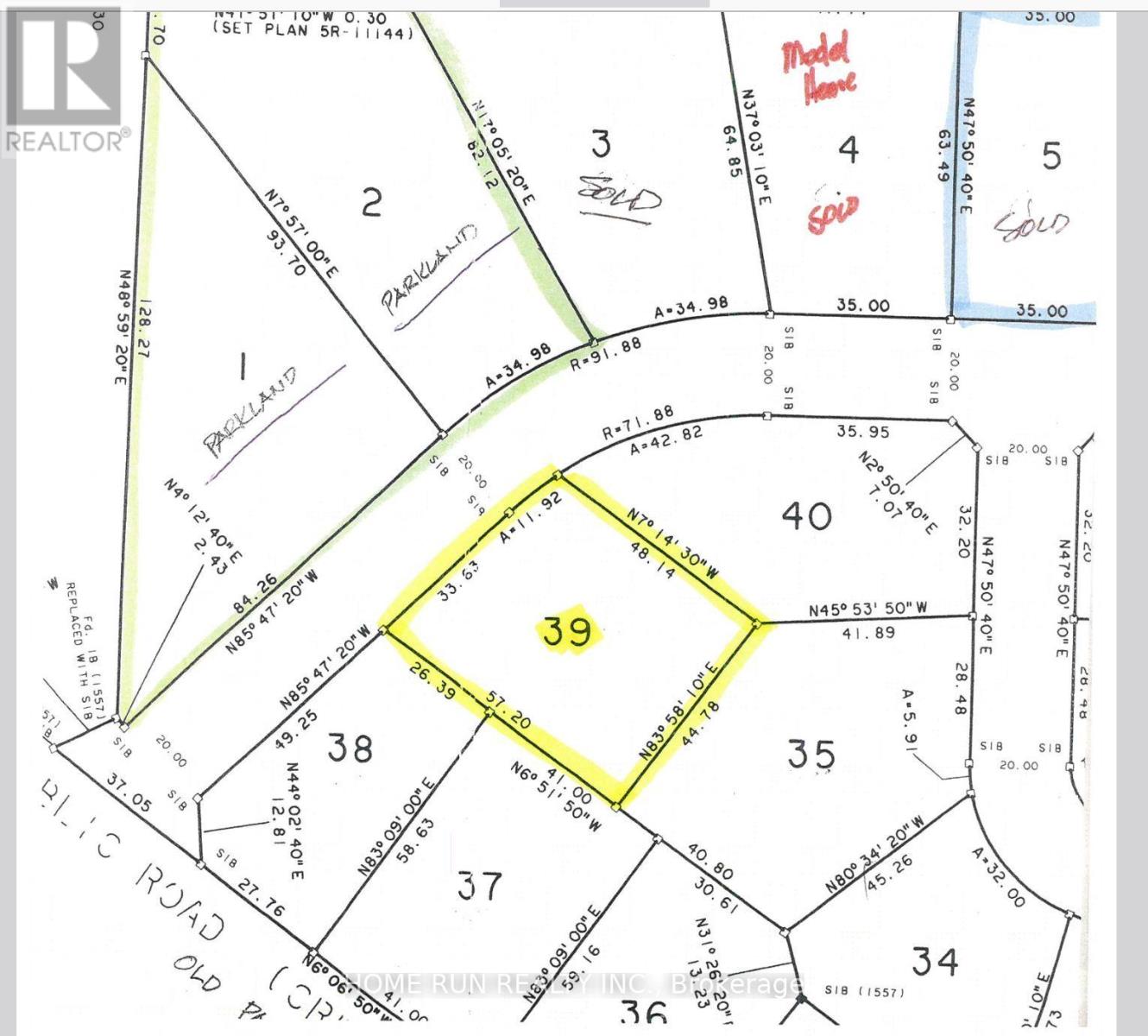 39 - 92 CHATS ROAD, Ottawa, Ontario