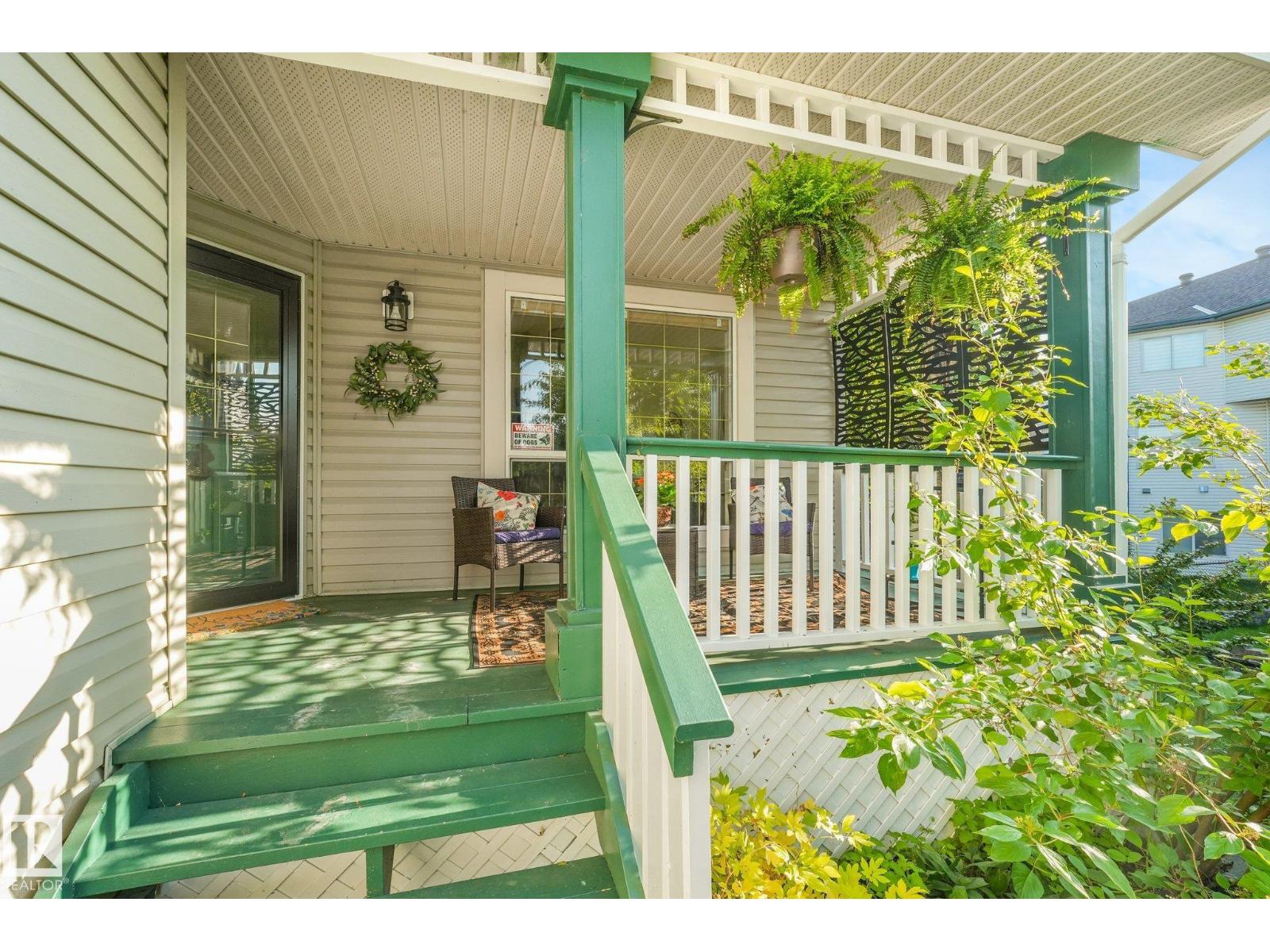 570 Glenwright Cr NW, Edmonton, Alberta  T5T 6K8 - Photo 7 - E4506976