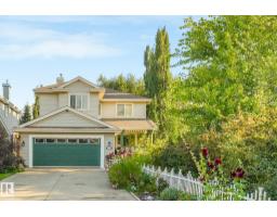 570 Glenwright Cr NW, Edmonton, Alberta T5T 6K8 (30233155)