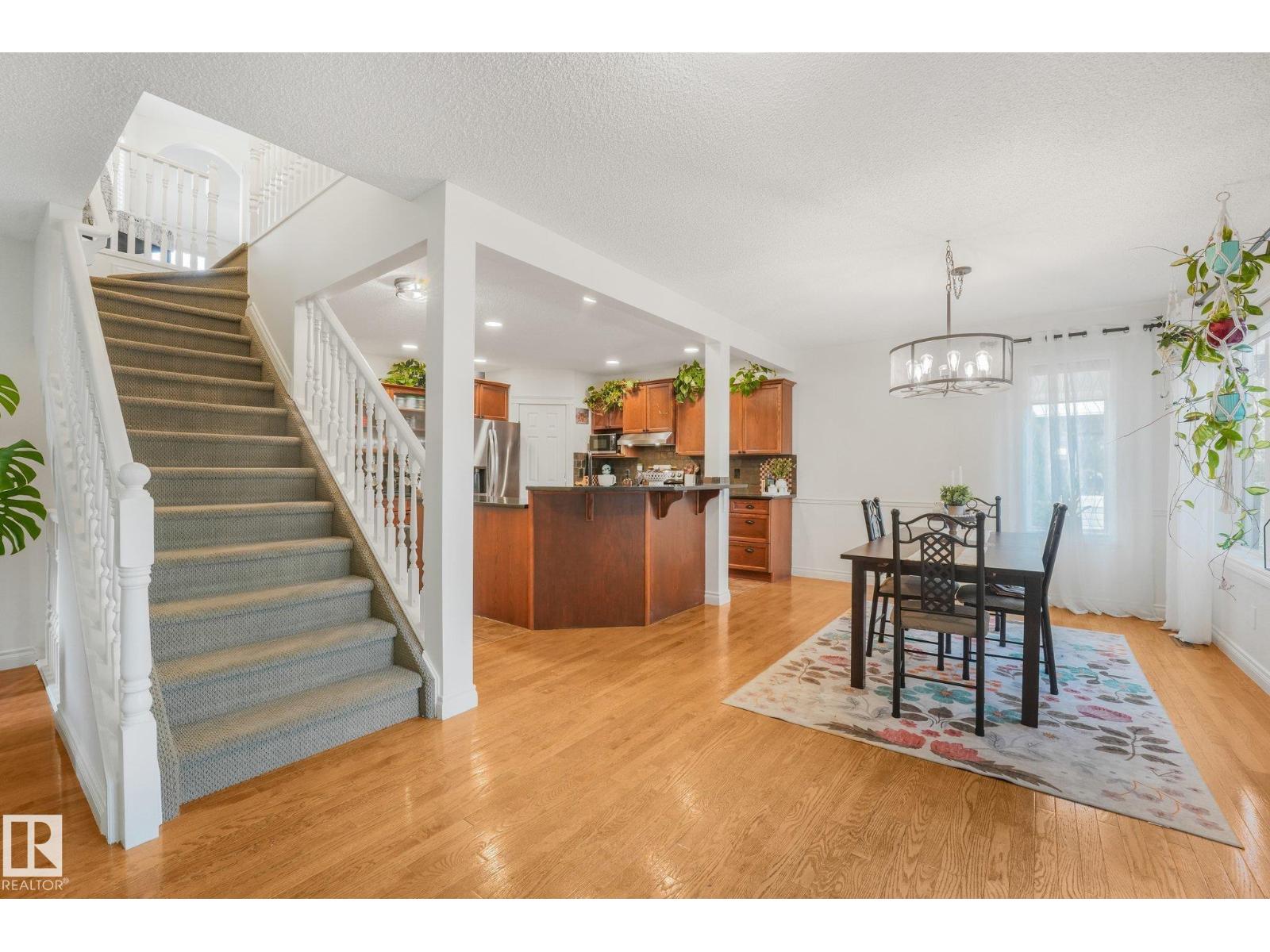 570 Glenwright Cr NW, Edmonton, Alberta  T5T 6K8 - Photo 20 - E4506976